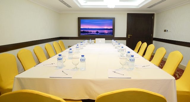 Khalid Bin Al Waleed Road, Khalid Bin Al Waleed Road, Bur Dubai — office space for rent, photo 4