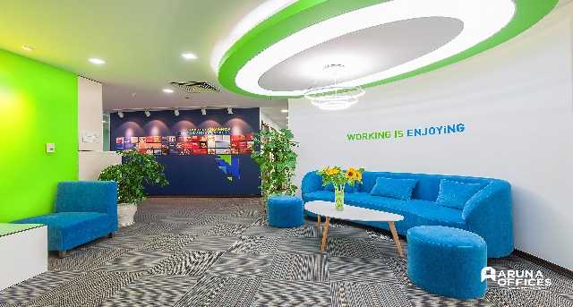 办公室租金Khuất Duy Tiến 164_12-12