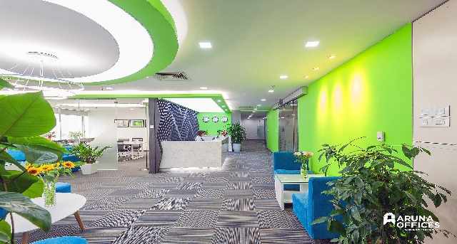 办公室租金Khuất Duy Tiến 164_8-8