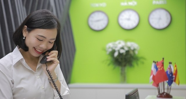 办公室租金Khuất Duy Tiến 164_9-9