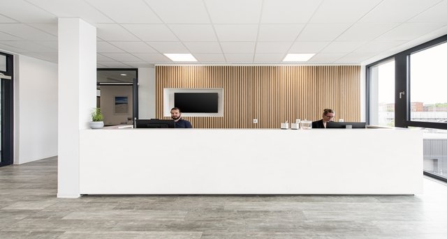 Cнять офис Kiel Science Park_2-1