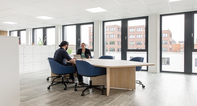 Cнять офис Kiel Science Park_6-1