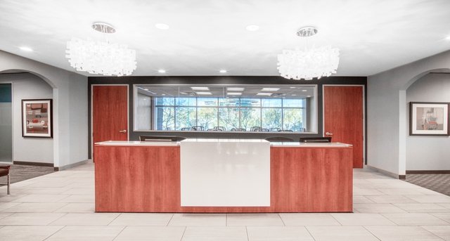 Sewa pejabat Kierland Corporate Center_2-1