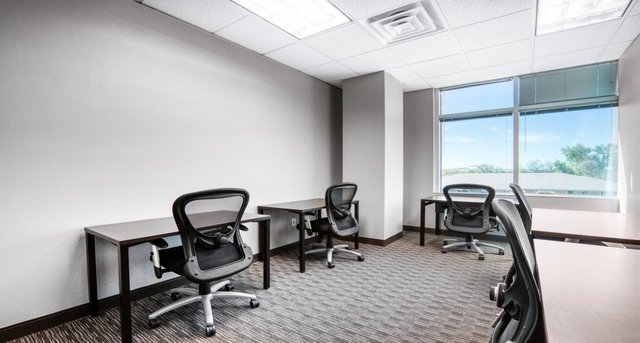 Sewa pejabat Kierland Corporate Center_3-1
