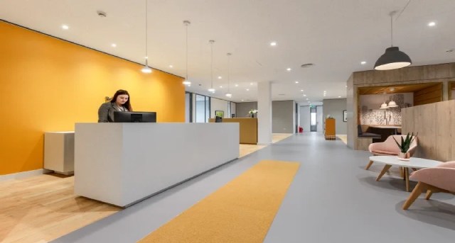 Büros zu mieten Kilburn House_1-1