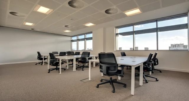 Kilburn House, Kilburn House, M15 6SE Manchester — office space for rent, photo 10