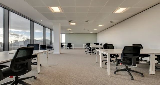 Kilburn House, Kilburn House, M15 6SE Manchester — office space for rent, photo 12