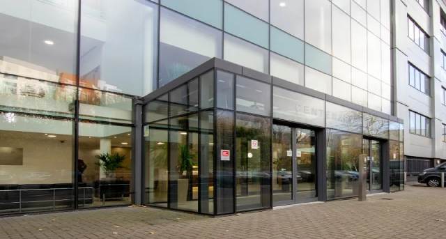Kilburn House, Kilburn House, M15 6SE Manchester — office space for rent, photo 9