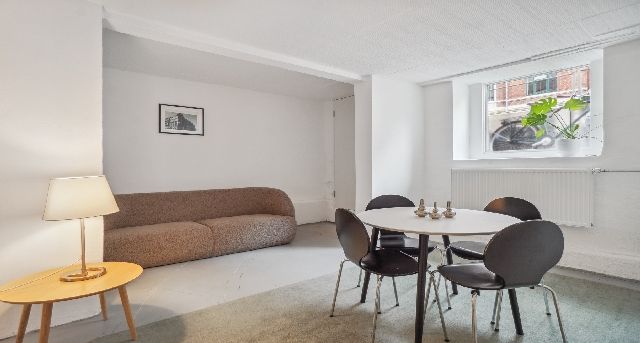 Kildevældsgade 71, parterre, Kildevældsgade 71, Kildevældsgade 71 parterre Copenhagen — office space for rent, photo 11