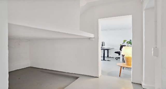 Kildevældsgade 71, parterre, Kildevældsgade 71, Kildevældsgade 71 parterre Copenhagen — office space for rent, photo 13