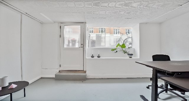 Kildevældsgade 71, parterre, Kildevældsgade 71, Kildevældsgade 71 parterre Copenhagen — office space for rent, photo 2