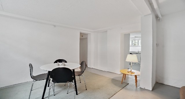 Kildevældsgade 71, parterre, Kildevældsgade 71, Kildevældsgade 71 parterre Copenhagen — office space for rent, photo 4