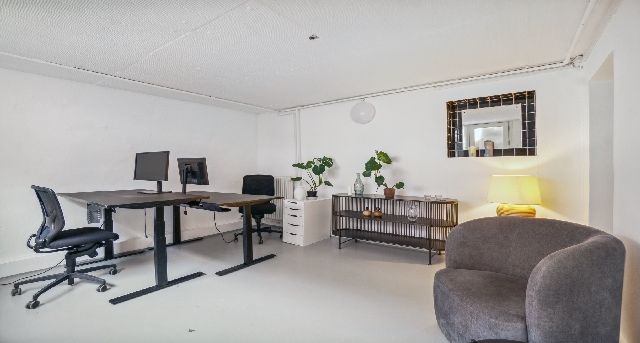 Kildevældsgade 71, parterre, Kildevældsgade 71, Kildevældsgade 71 parterre Copenhagen — office space for rent, photo 5