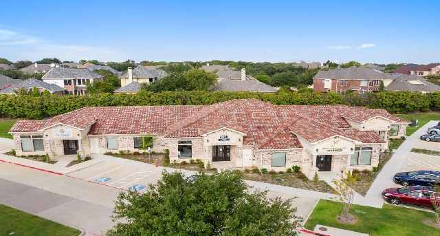 King Arthur Boulevard 1790, King Arthur Boulevard 1790, Dallas, TX 75056 — office space for rent, photo 5