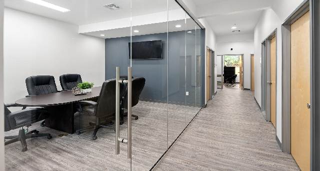 King Arthur Boulevard 1790, King Arthur Boulevard 1790, Dallas, TX 75056 — office space for rent, photo 1