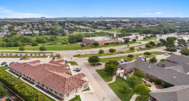King Arthur Boulevard 1790, King Arthur Boulevard 1790, Dallas, TX 75056 — office space for rent, photo 8