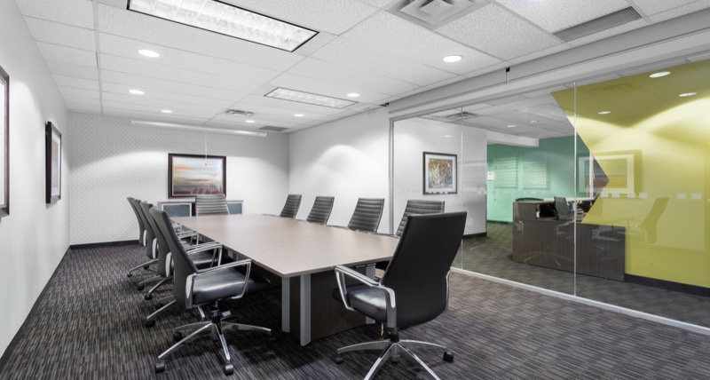 Kings Cross, 344-354 Gray's Inn Road, London, WC1X 8BP — office space for rent, photo 6