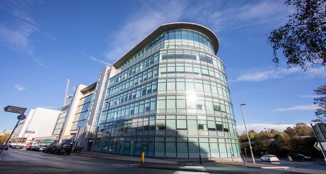 Kingsgate House, 62 High Street, Redhill, Surrey RH1 1SG — office space for rent, photo 4