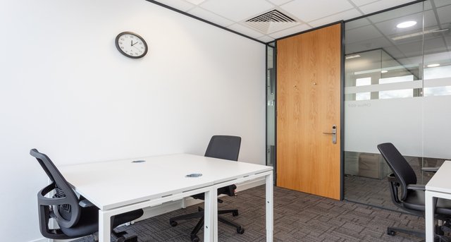 Kingsgate House, 62 High Street, Redhill, Surrey RH1 1SG — office space for rent, photo 5