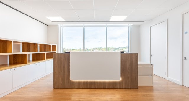 Kingsgate House, 62 High Street, Redhill, Surrey RH1 1SG — office space for rent, photo 6