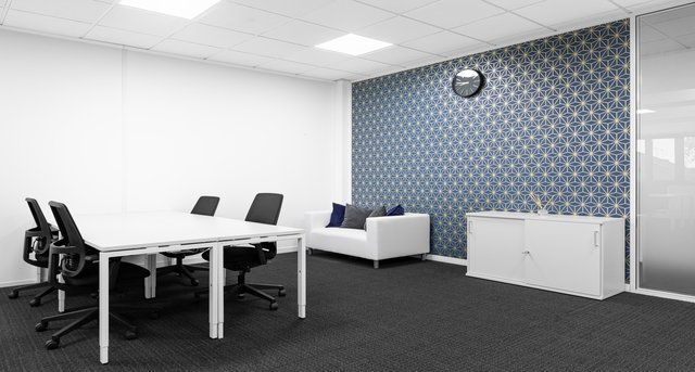 Kingsmead Business Park, Aston Court, High Wycombe, Buckinghamshire HP11 1JU — office space for rent, photo 5