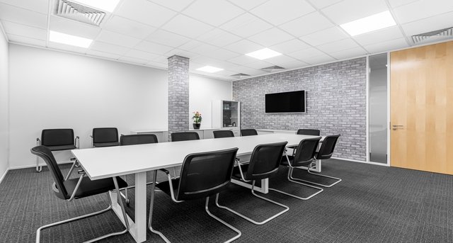 Kingsmead Business Park, Aston Court, High Wycombe, Buckinghamshire HP11 1JU — office space for rent, photo 6