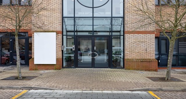 Kingsmead Business Park, Aston Court, High Wycombe, Buckinghamshire HP11 1JU — office space for rent, photo 7