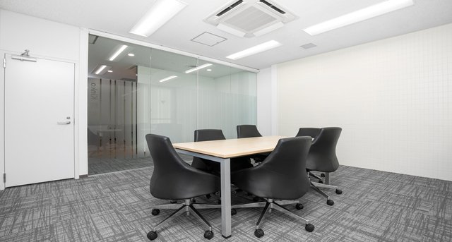 Sewa pejabat Kinko Building_2-1