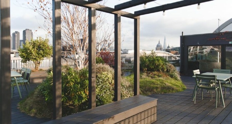 Kirby Street 31-35, Kirby Street 31-35, EC1N 8TE London — office space for rent, photo 1