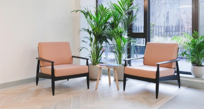 Kirby Street 31-35, Kirby Street 31-35, EC1N 8TE London — office space for rent, photo 2