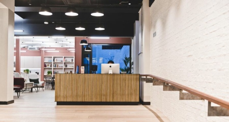 Kirby Street 31-35, Kirby Street 31-35, EC1N 8TE London — office space for rent, photo 3