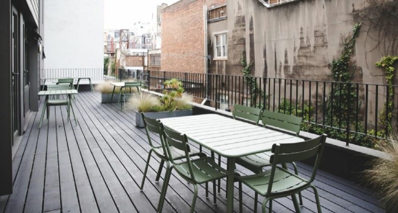 Kirby Street 31-35, Kirby Street 31-35, EC1N 8TE London — office space for rent, photo 4