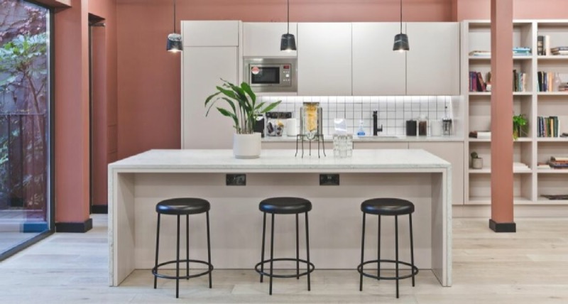 Kirby Street 31-35, Kirby Street 31-35, EC1N 8TE London — office space for rent, photo 6