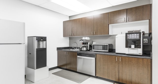 Kantoor te huur Kirkland Corporate Center_4-1