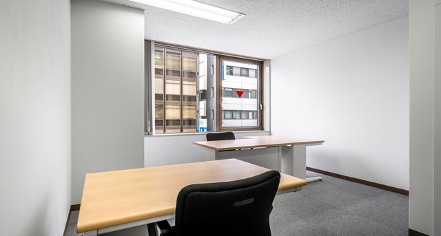 Cнять офис Kitakyushu Toyo Building_2-1