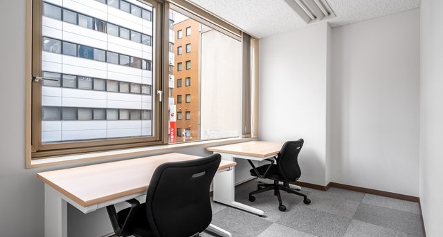 Cнять офис Kitakyushu Toyo Building_3-1