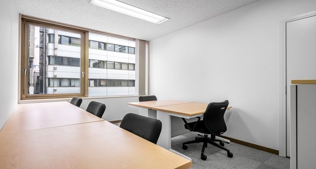 Cнять офис Kitakyushu Toyo Building_5-1