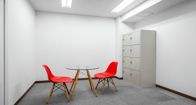 Cнять офис Kitakyushu Toyo Building_6-1