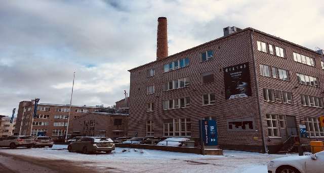 Büros zu mieten Kiviaidankatu 2_1