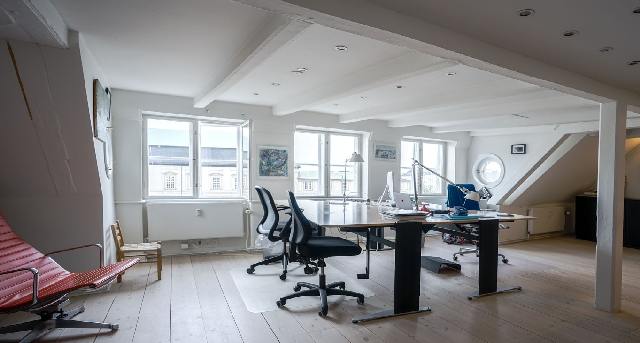 Knabrostræde 30, Knabrostræde 30, Knabrostræde 30 — office space for rent, photo 1