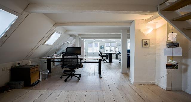 Knabrostræde 30, Knabrostræde 30, Knabrostræde 30 — office space for rent, photo 10