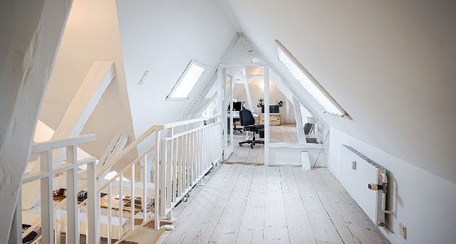 Knabrostræde 30, Knabrostræde 30, Knabrostræde 30 — office space for rent, photo 12