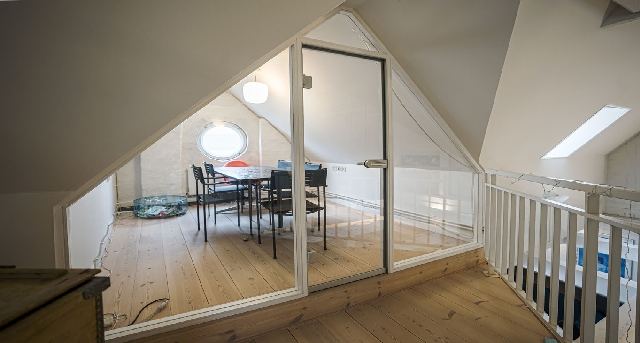 Knabrostræde 30, Knabrostræde 30, Knabrostræde 30 — office space for rent, photo 2