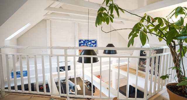Knabrostræde 30, Knabrostræde 30, Knabrostræde 30 — office space for rent, photo 3