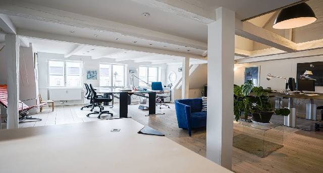 Knabrostræde 30, Knabrostræde 30, Knabrostræde 30 — office space for rent, photo 4