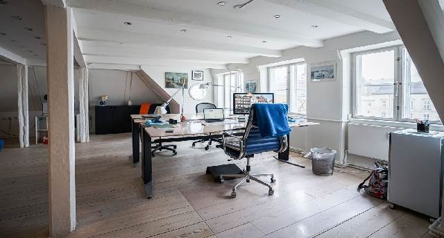Knabrostræde 30, Knabrostræde 30, Knabrostræde 30 — office space for rent, photo 5