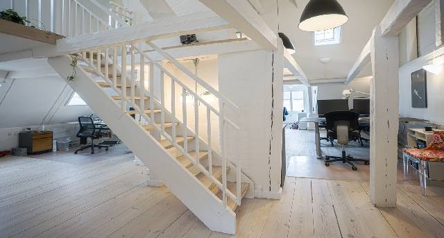 Knabrostræde 30, Knabrostræde 30, Knabrostræde 30 — office space for rent, photo 8