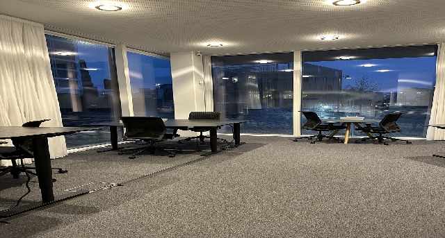 Knud Kristensens Gade 6, Knud Kristensens Gade 6, Knud Kristensens Gade 6 Stuen Copenhagen — office space for rent, photo 11