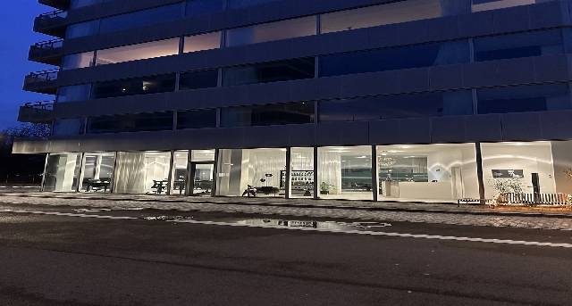 Knud Kristensens Gade 6, Knud Kristensens Gade 6, Knud Kristensens Gade 6 Stuen Copenhagen — office space for rent, photo 14