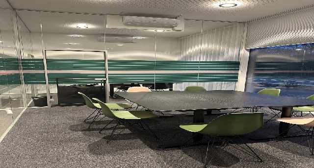 Knud Kristensens Gade 6, Knud Kristensens Gade 6, Knud Kristensens Gade 6 Stuen Copenhagen — office space for rent, photo 4